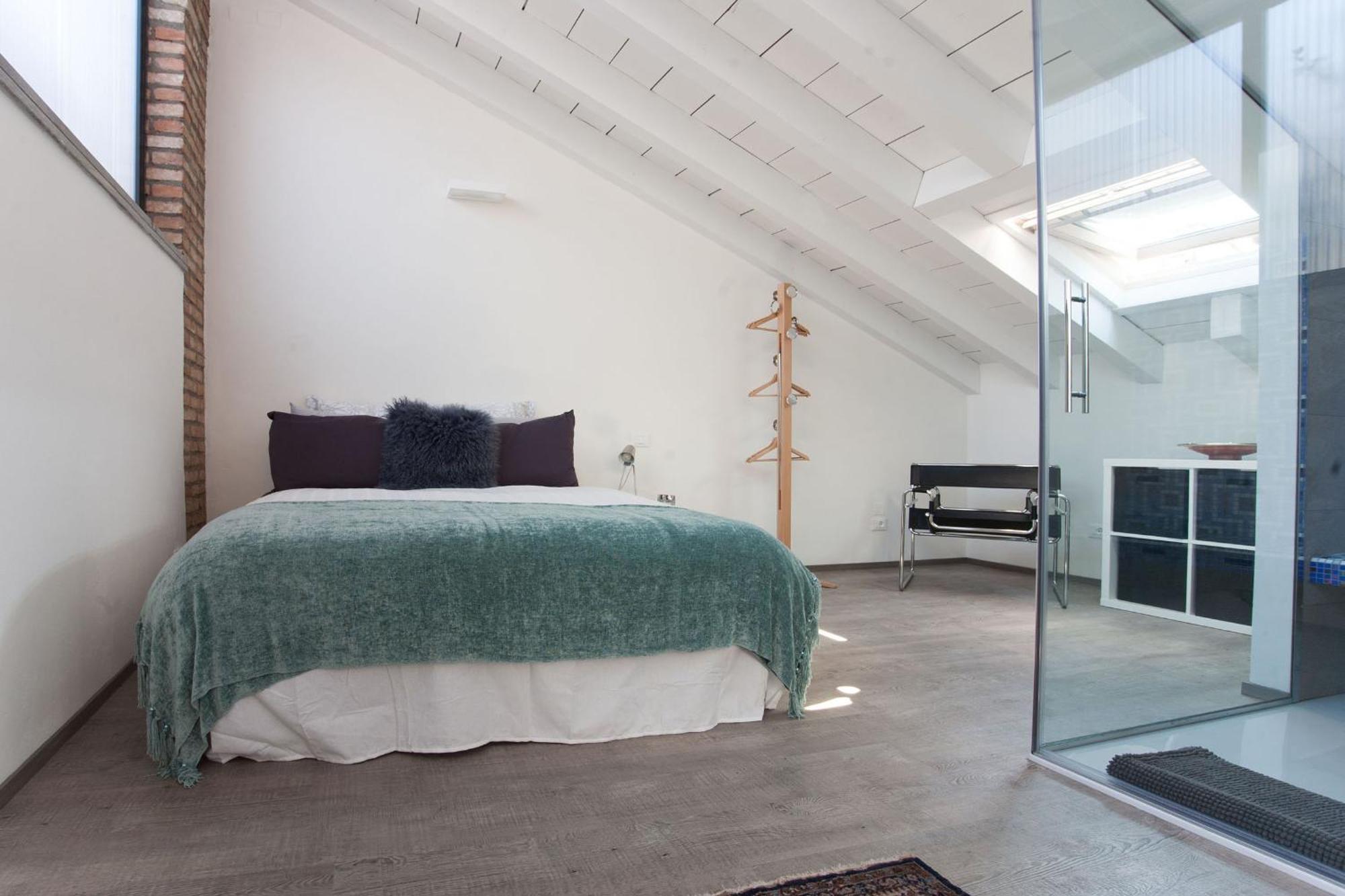 San Clemente Bed & Breakfast Crema Exterior photo